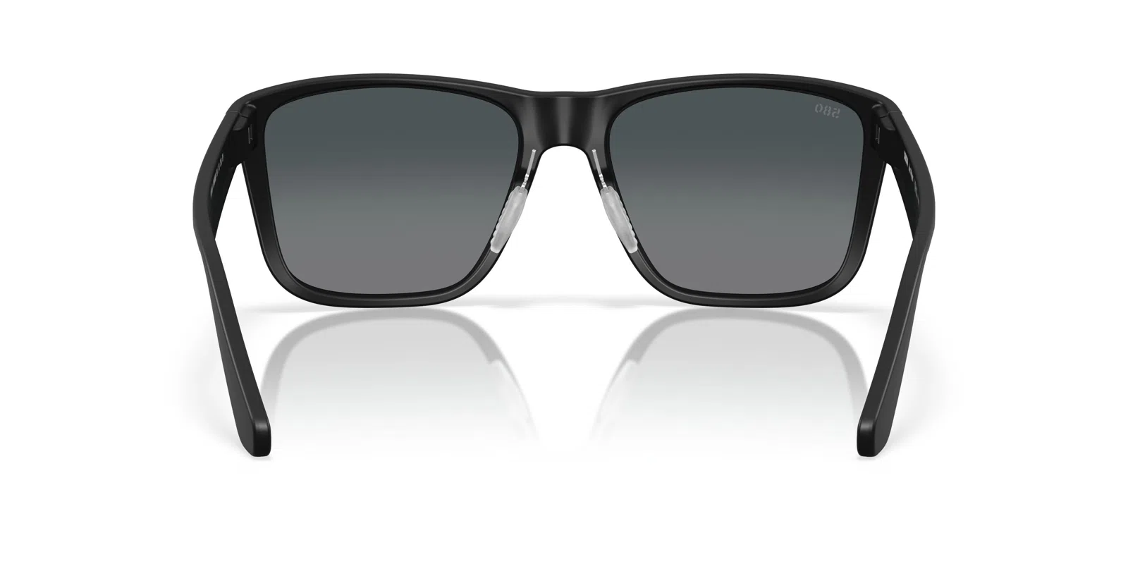 Costa Del Mar Los Alijos 9126 Sunglasses - Matte Black - view 19